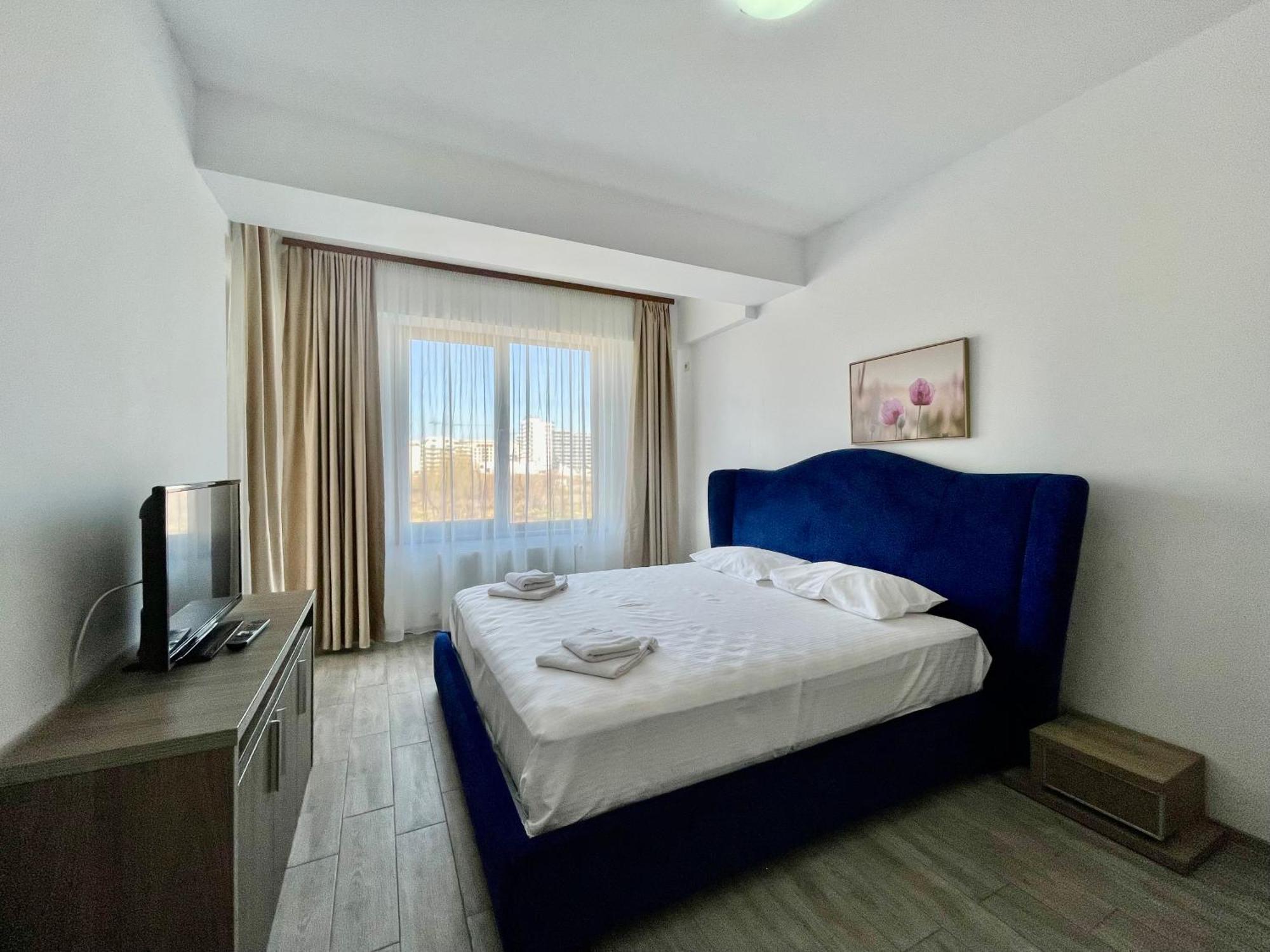 Mamaia Summerland Beach Exterior foto